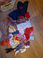 Mattel - Barbiepop Sammlung verschiedener Barbie-Puppen -