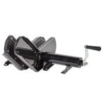 Wielklem met rubber bekleed - Zwart, Ophalen of Verzenden, Nieuw