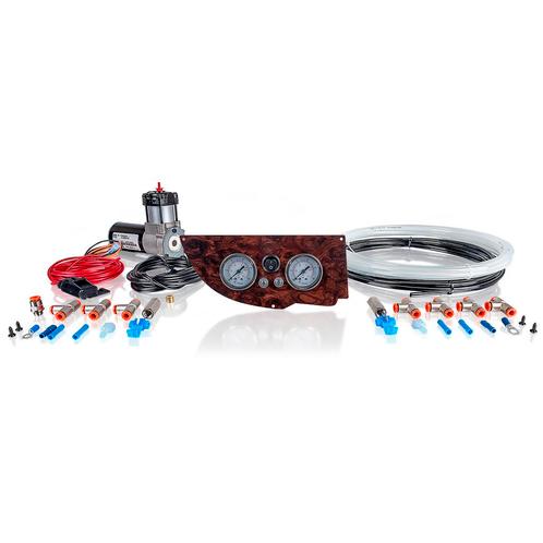 Compressorset Oluve 215 | wortelnoten mat Fiat Ducato | Citr, Auto-onderdelen, Ophanging en Onderstel, Fiat, Verzenden