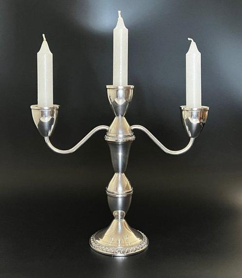 Duchin Creation - Chandelier - Argent, Antiek en Kunst, Antiek | Zilver en Goud