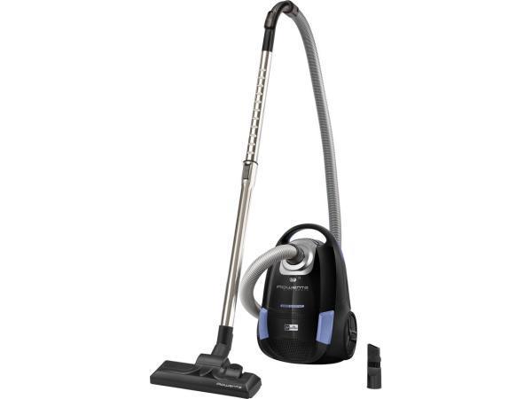 Veiling - Rowenta City Space Facelift RO2611 Sledestofzuiger, Elektronische apparatuur, Stofzuigers