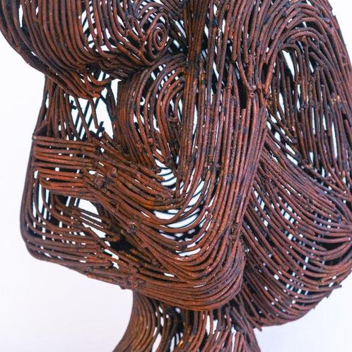 By Luka - Seed child, Antiek en Kunst, Kunst | Schilderijen | Modern
