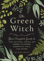The Green Witch / Green Witch Witchcraft Series, Verzenden, Zo goed als nieuw, Arin Murphy-Hiscock