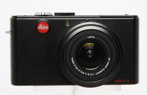 Leica D - Lux 3 digitale compact, Verzamelen, Foto-apparatuur en Filmapparatuur