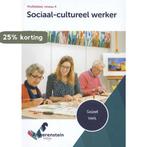 Sociaal-cultureel werker / Angerenstein Welzijn, Boeken, Verzenden, Gelezen