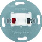 Hager Berker Inzetschakelaars - 457209, Doe-het-zelf en Bouw, Verzenden, Nieuw