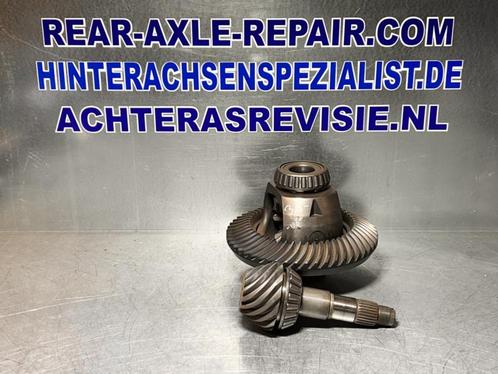 Mercedes Sprinter / VW Crafter 3,92 - 51:13 overbrenging..., Auto-onderdelen, Remmen en Aandrijving, Gebruikt, Mercedes-Benz, Volkswagen