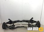 Achteras voorwielaandrijving Volkswagen Jetta O179606