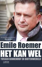 Het kan wel (9789461643742, Emile Roemer) (Emile Roemer), Boeken, Verzenden, Nieuw