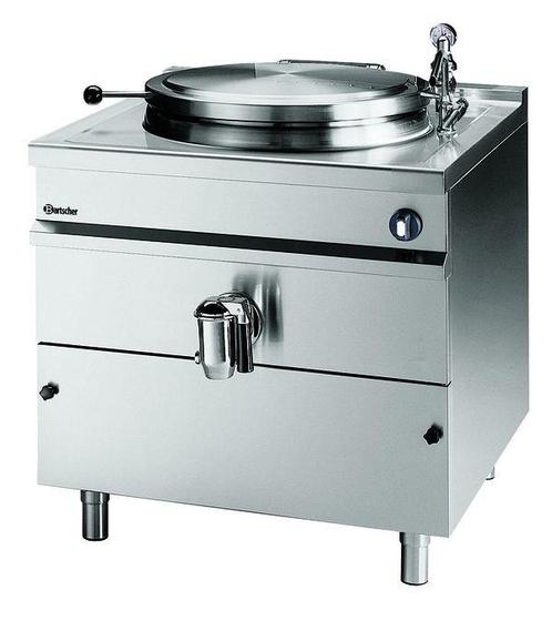 Kookketel | Elektrisch | E220L | 200L | 32kW |, Zakelijke goederen, Horeca | Keukenapparatuur, Nieuw in verpakking, Verzenden