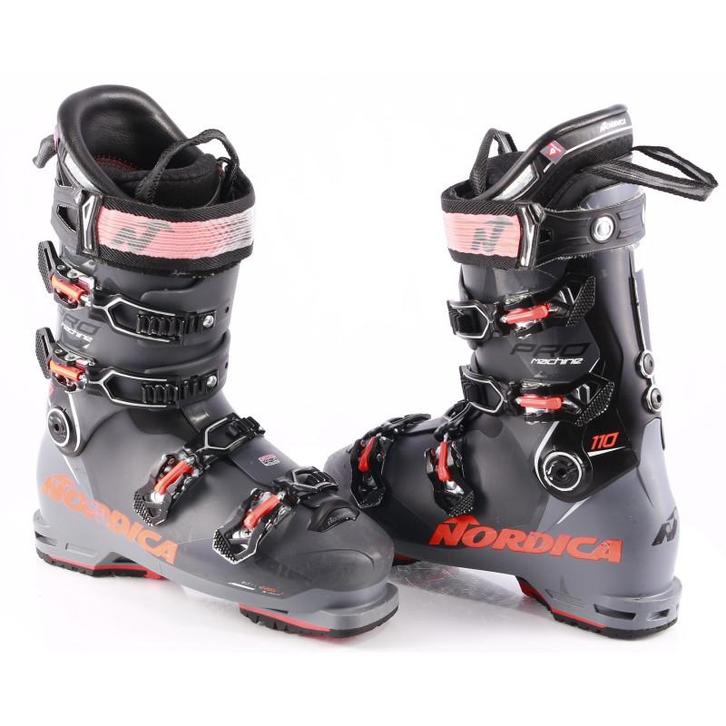 42 43 44 45 skischoenen NORDICA PRO MACHINE 110 2022, primal, Sports & Fitness, Ski & Ski de fond, Envoi