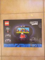 Lego Set - 40769 - Sonic the Hedgehog - SEGA Genesis, Nieuw