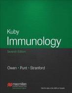 Kuby Immunology 9781464137846 Judy Owen, Verzenden, Judy Owen