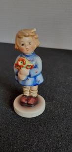 Goebel - Beeldje - COMPLETE SET Hummeltjes Nr 239 A tm E -