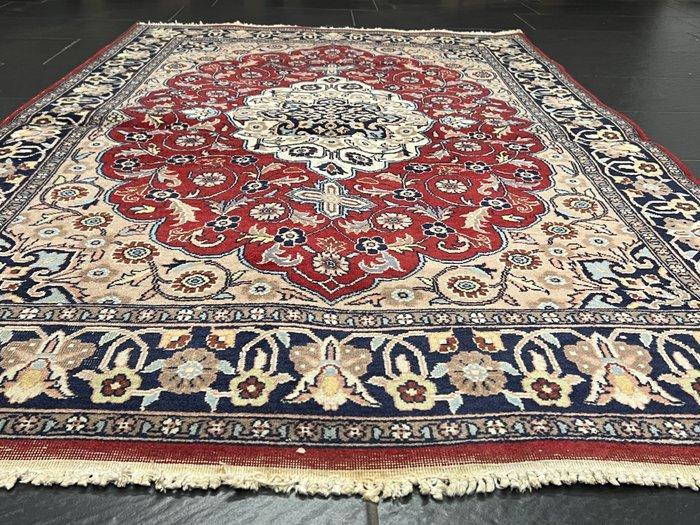 Kaschmir Ghoum - Tapis - 190 cm - 125 cm, Huis en Inrichting, Stoffering | Tapijten en Vloerkleden