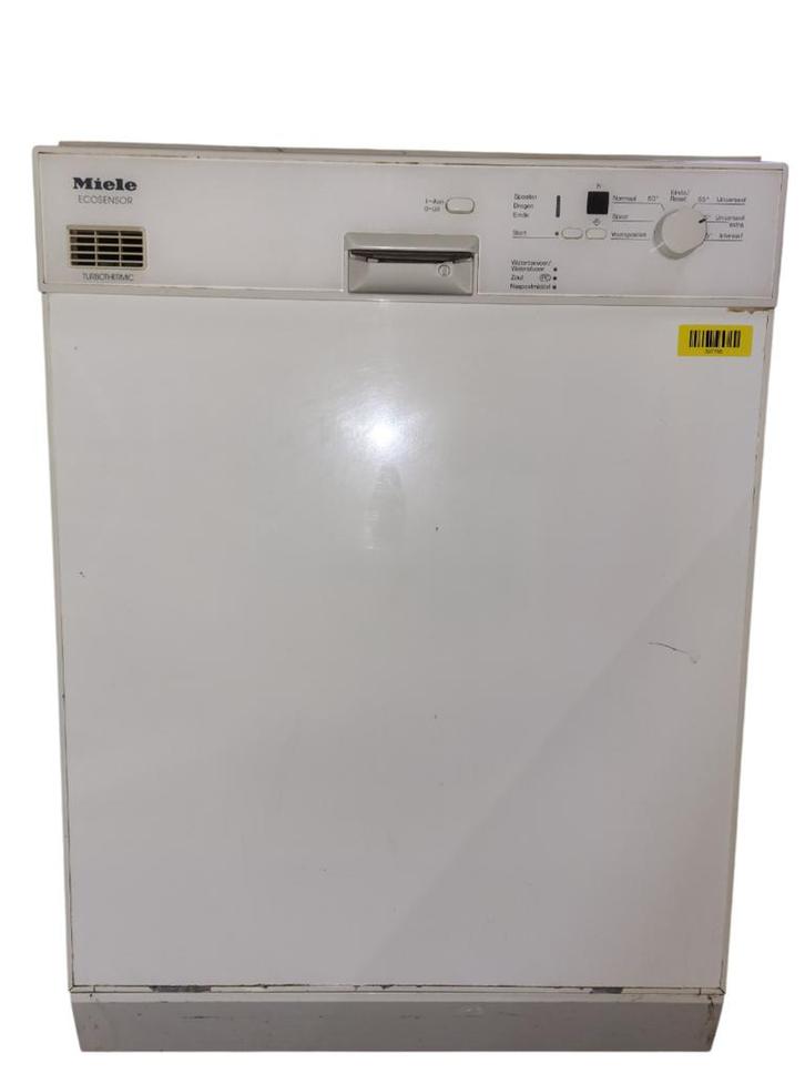 Miele G 6473 Sc Plus - Inbouw Vaatwasser - 14 Couverts -, Huis en Inrichting, Keuken | Keukenbenodigdheden, Ophalen of Verzenden