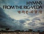 Hymns from the Rig-Veda, Verzenden
