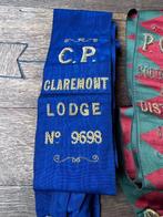 Royaume-Uni - Médaille - Set of 4- Selection of Masonic, Verzamelen, Militaria | Algemeen