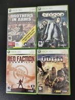 Microsoft - Xbox 360 - Collection of 26 games - Videogame -, Games en Spelcomputers, Nieuw