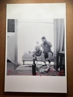 Bert Stern (1929–2013) - Marilyn Monroe Famous Bert and