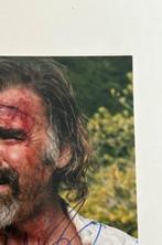 Jeff Fahey - Machete (2010) – Signed Photo by Booth – 10x8”, Nieuw