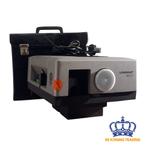 Europa Foto Unimat 1500 | Diaprojector | 35mm | Goede staat, Audio, Tv en Foto, Verzenden, Zo goed als nieuw