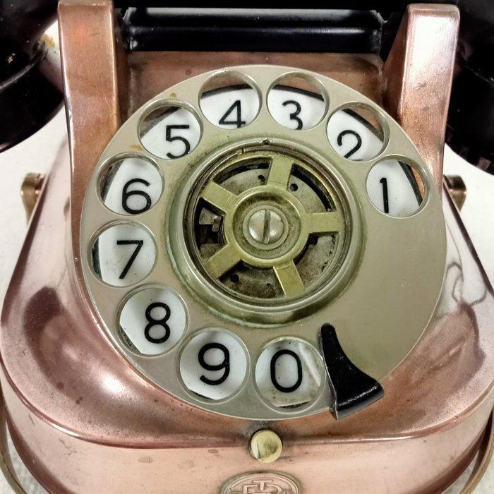 ATEA The Antwerp Telephone and Electrical Works - Analoge, Antiquités & Art, Art | Objets design
