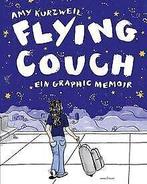 Flying Couch - Ein Graphic Memoir: Eine jüdische Fa...  Book, Kurzweil, Amy, Verzenden