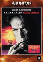 White hunter - Black heart (dvd nieuw), Ophalen of Verzenden, Nieuw in verpakking