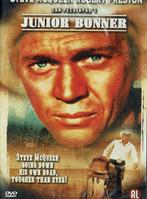 Junior Bonner (dvd tweedehands film), Ophalen of Verzenden, Nieuw in verpakking