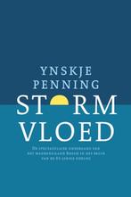 Stormvloed 9789033005664, Boeken, Historische romans, Gelezen, Ynskje Penning, Verzenden