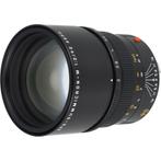 Leica 11884 APO-Summicron-M 90mm F/2 ASPH. occasion, Audio, Tv en Foto, Verzenden, Zo goed als nieuw