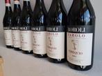 2014 Achille Boroli, Cerequio - Barolo - 6 Bouteilles (0,75, Collections