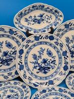 Eetservies - Bavaria – Teller- und Schalen-Set mit, Antiek en Kunst