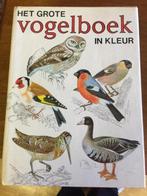 Grote vogelboek 9789025103804, J. Felix, K. Hisek, Verzenden