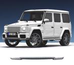 SPOILER AVANT FEUX DIURNES MERCEDES CLASSE G W463 89- LOOK A, Verzenden, Nieuw
