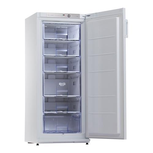 Vrieskast, Zakelijke goederen, Horeca | Keukenapparatuur, Koelen en Vriezen, Verzenden