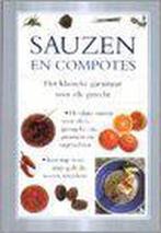 Sauzen En Compotes 9789052952086 Valerie Ferguson, Verzenden, Valerie Ferguson