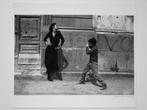 Ferdinando Scianna - Marpessa. Caltagirone, Italia, 1987