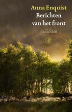 Berichten van het front (9789029542227, Anna Enquist), Antiek en Kunst, Verzenden