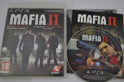 Mafia II (PS3), Games en Spelcomputers, Games | Sony PlayStation 3