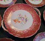 Richard Ginori - Dessertservies (7) - Forma Bavaria -