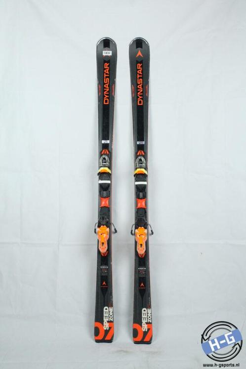 Refurbished - Ski - Dynastar Speedzone 07 - 167, Sports & Fitness, Ski & Ski de fond, Enlèvement ou Envoi