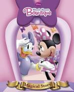 Disney Minnie Mouse 9781781860380, Boeken, Gelezen, Parragon Books Ltd, Verzenden