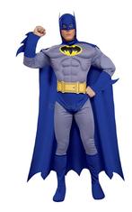 Batman Pak Blauw, Verzenden