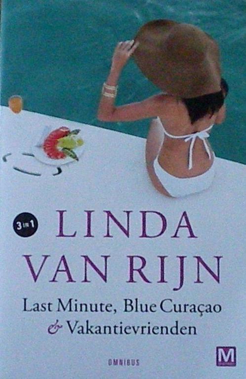 Last minute, Blue Curaçao & Vakantievrienden 9789460685439, Livres, Thrillers, Envoi