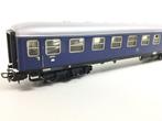 Märklin H0 - 4024/4027/4044/4051 - Modeltrein personenwagen, Nieuw