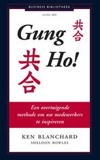 Gung Ho! (9789047000242, Ken Blanchard), Verzenden, Nieuw