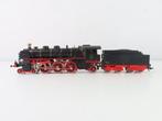 Märklin H0 - 3318 - Stoomlocomotief met tender (1) - BR, Hobby & Loisirs créatifs, Trains miniatures | HO
