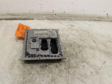 Computer Motormanagement Smart Micro Car O138409